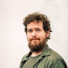 Niklas Kline Lange Frost