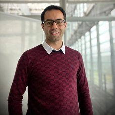 Mohsen Ghaffari