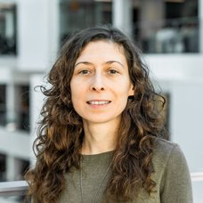 Pinar  Tözün
