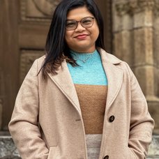Debasmita  Lohar