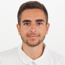 Alejandro  Lorite Mora