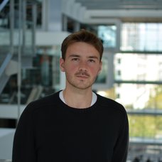 Bertram  Højer