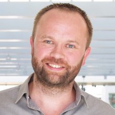 Anders Sundnes Løvlie