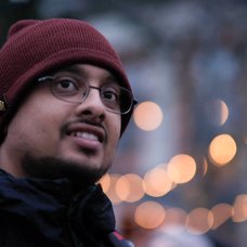 Rahul Bangalore Satish