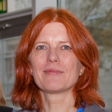 Gitte Bang Stald
