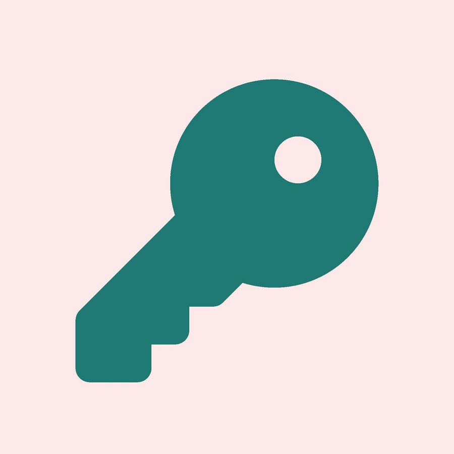 Link til Pure back-end login