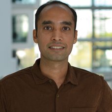 Ratish Surendran Puduppully