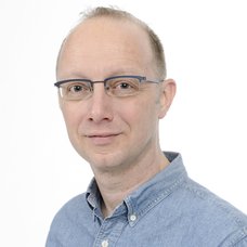 Thore Husfeldt
