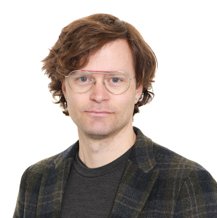 David  Struthers