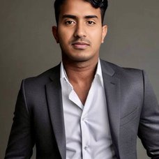Srikanth Tiyyagura