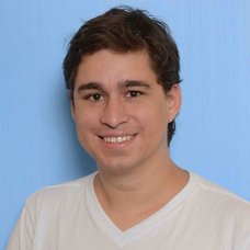 Bernardo Machado David