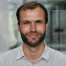 Patrick  Bahr