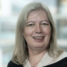 Yvonne Dittrich