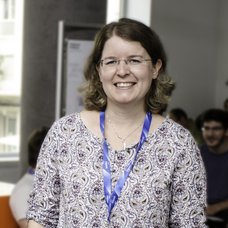 Barbara  Plank