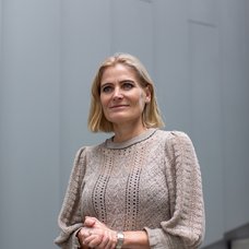 Louise Harder Fischer