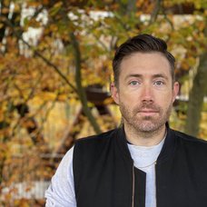Rune Kristian Lundedal Nielsen