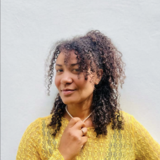 Anna-Mamusu  Wehlitz