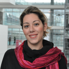 Vasiliki  Baka