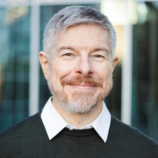 Hans-Joachim Løvind Backe