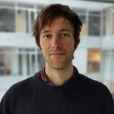 Jonas Lybker Juul