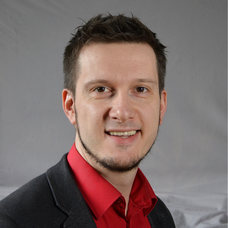 Stefan Heinrich