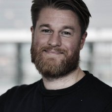Michael  Hockenhull