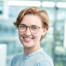 Sunniva  Sandbukt
