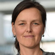 Hanne  Westh
