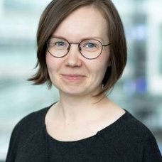 Hanna Elina Wirman