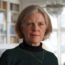 Gitte Bang Stald