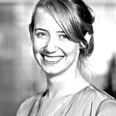 Rachel  Douglas-Jones