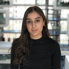 Simy Kaur Gahoonia